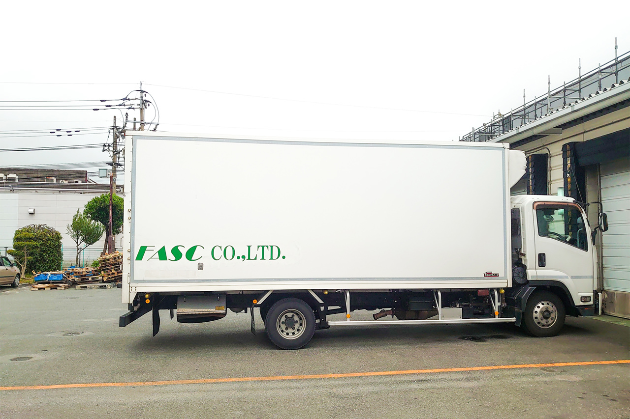 カッティングシート 制作/製作/施工